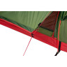 Палатка HIGH PEAK SISKIN зеленый HP-10184
